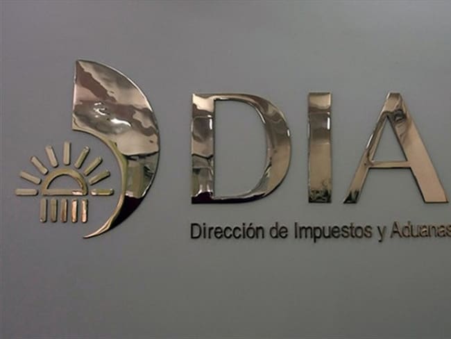 Dian declaró estabilidad de los servicios informáticos electrónicos. Foto: Colprensa