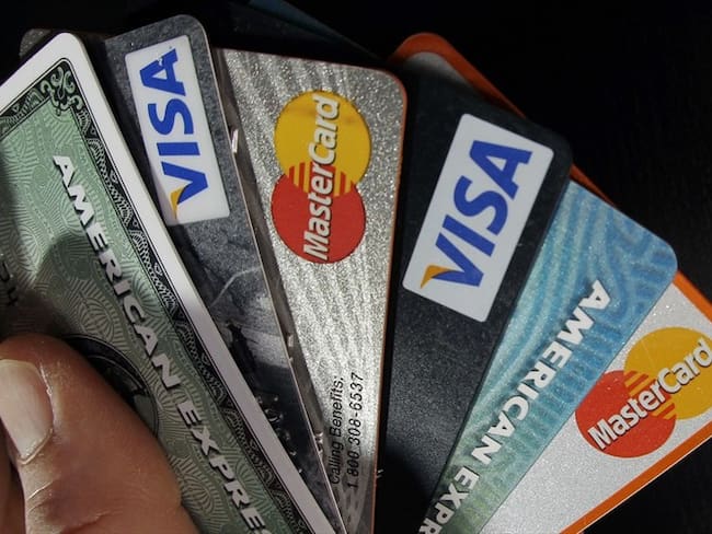 Lo que debe saber sobre las tarjetas de crédito. Foto: Associated Press - AP