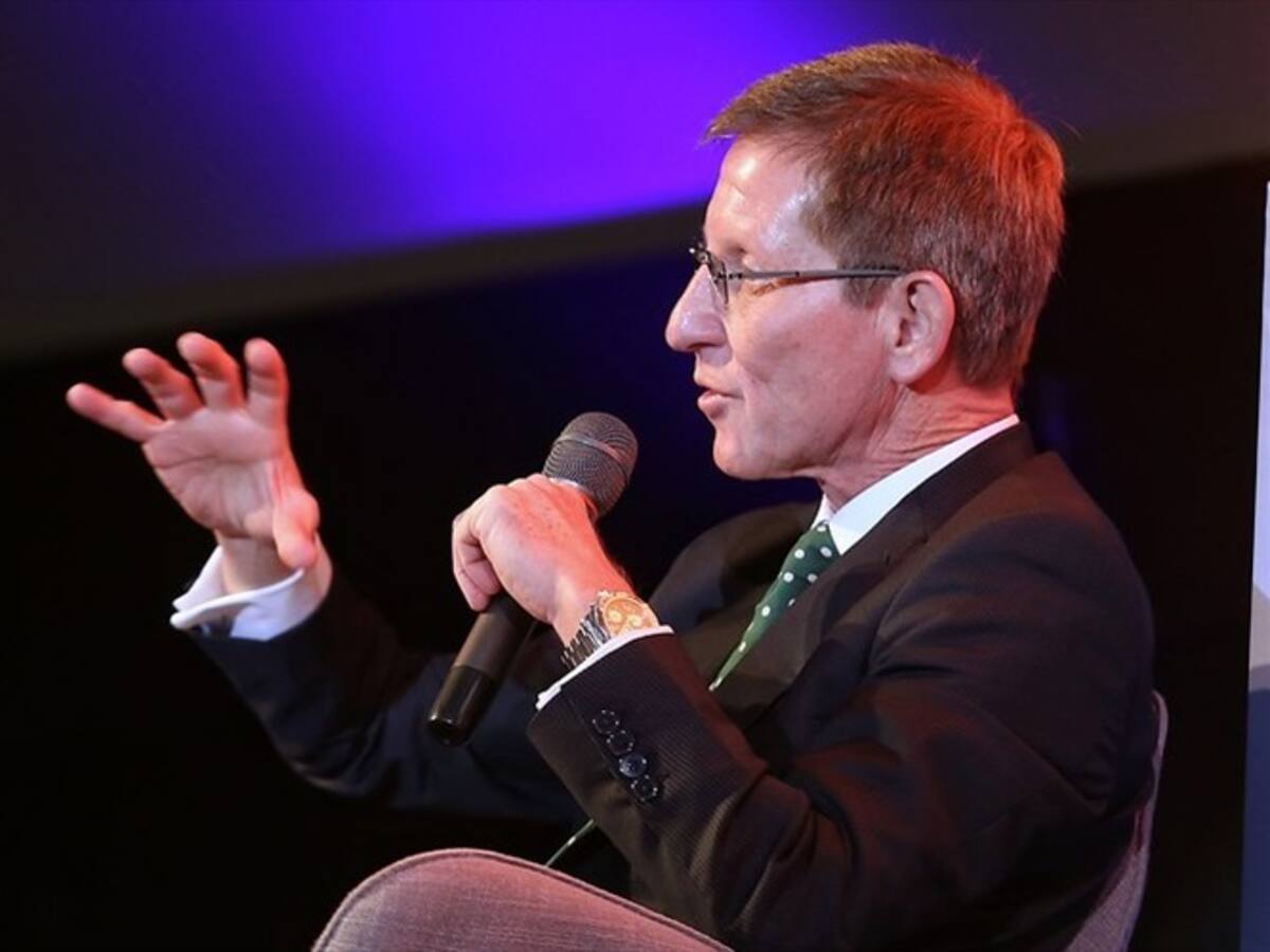 Consejero Emilio Archila dio positivo para COVID-19