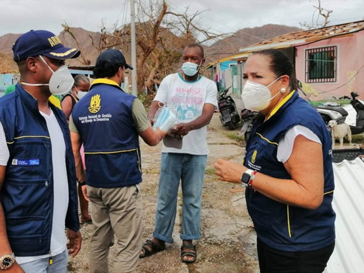 Gobierno anuncia piloto para instalar 70 casas prefabricadas y antisísmicas en Providencia