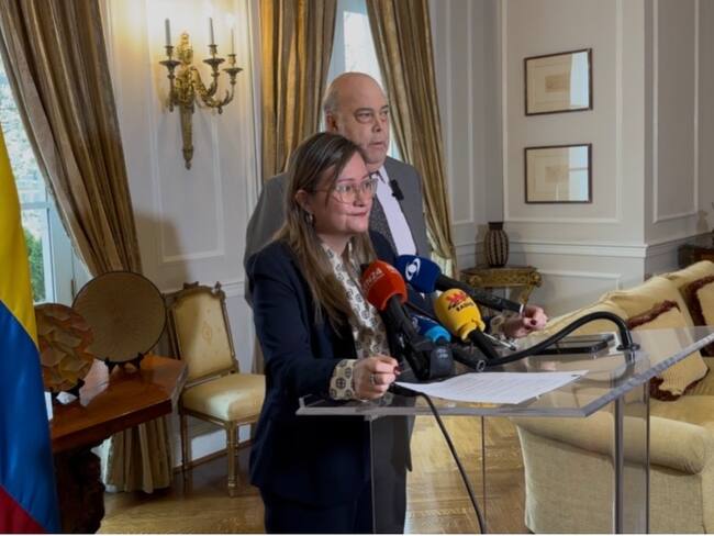 MinComercio (e) destaca ambiente positivo en relación EE.UU. - Colombia tras anuncio de aranceles