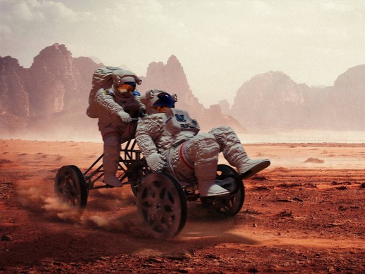 Estudiantes representan a Colombia en desafío de innovación tecnológica de la Nasa