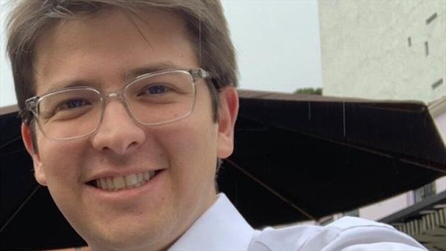 Uribe Turbay. Foto: Colprensa