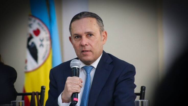 No se puede obligar al Congreso a aprobar una reforma tributaria a ciegas: Efraín Cepeda