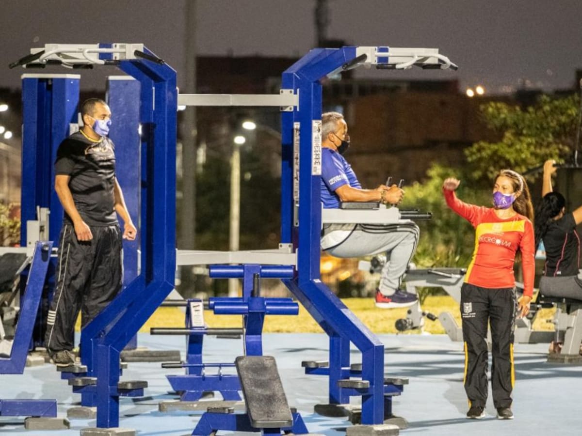 En Bogotá estarían negando el acceso a escenarios deportivos