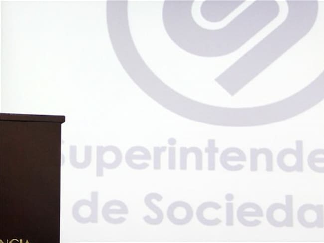 Billy Raúl Escobar es el nuevo superintendente de Sociedades