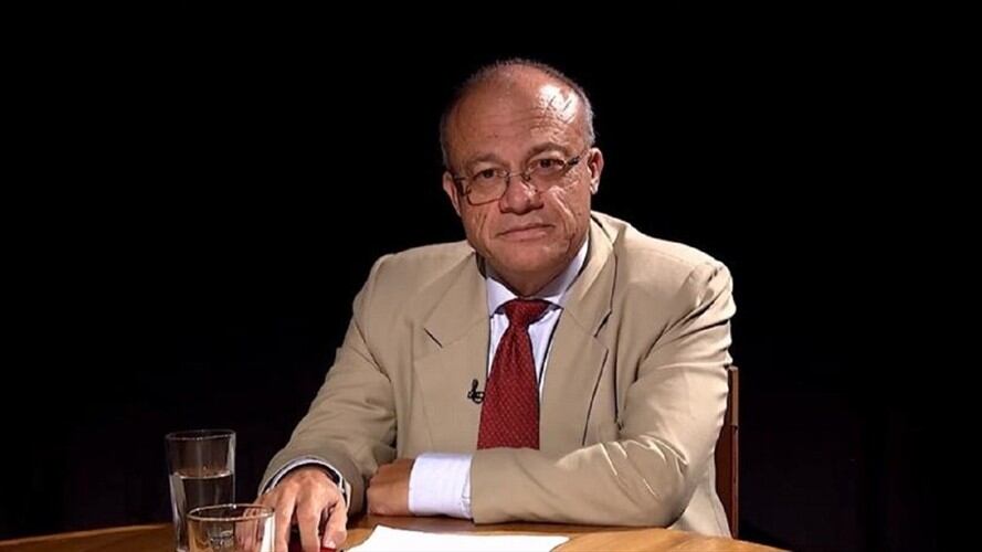 Adalberto Zuluaga Ramírez. Foto: Cortesía.