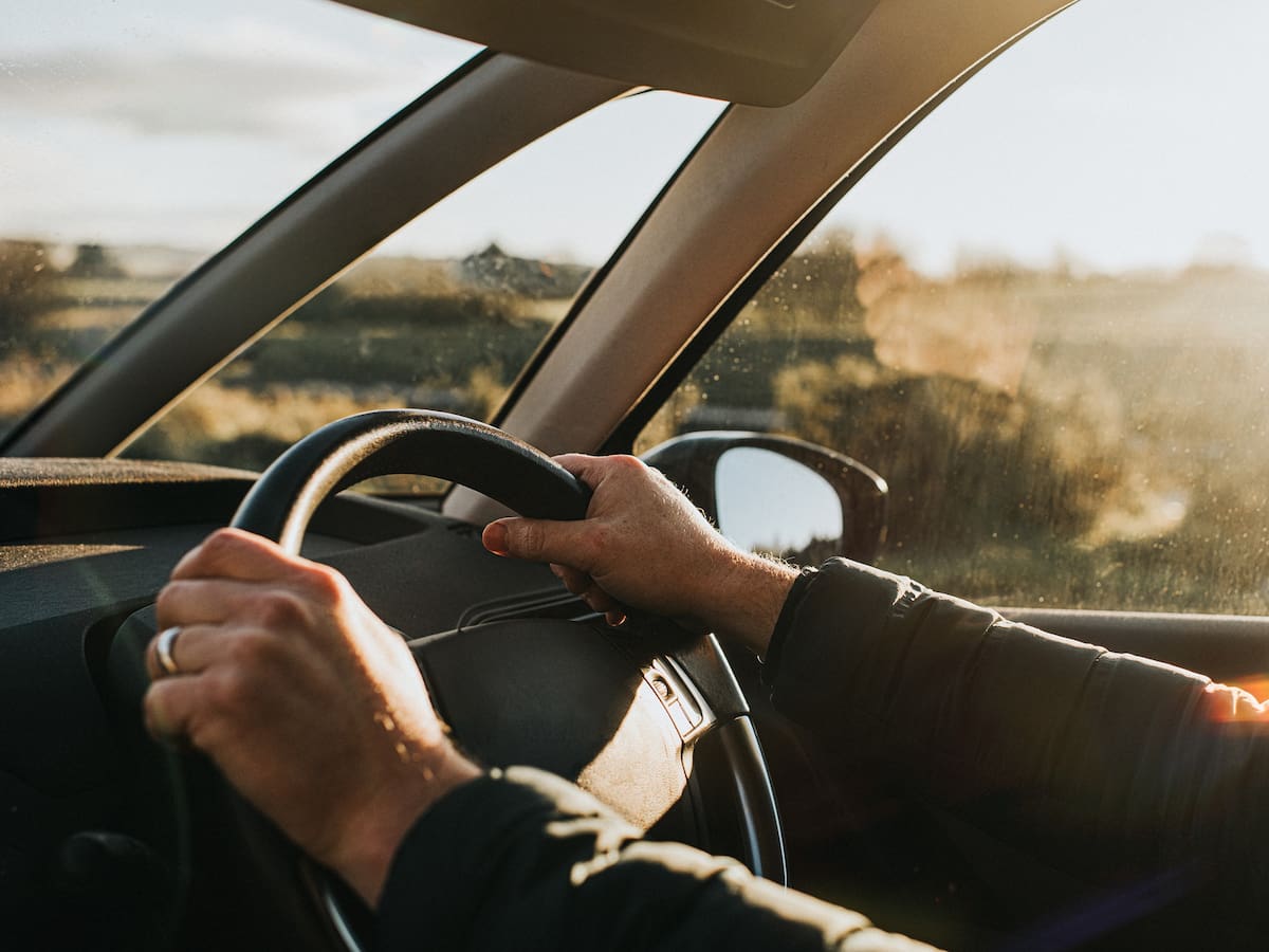 Consejos para viajar seguro por carretera en Semana Santa