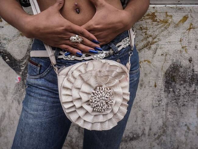 Denuncian negligencia de Secretaría de la Salud a trabajadora sexual con VIH