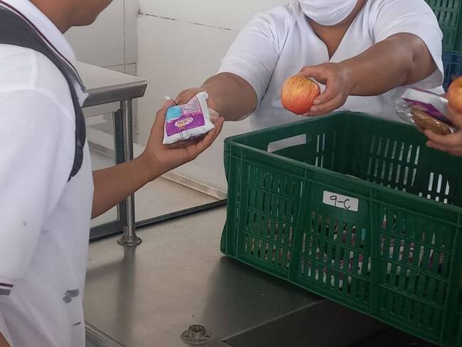 Foto/PAE (referencia)