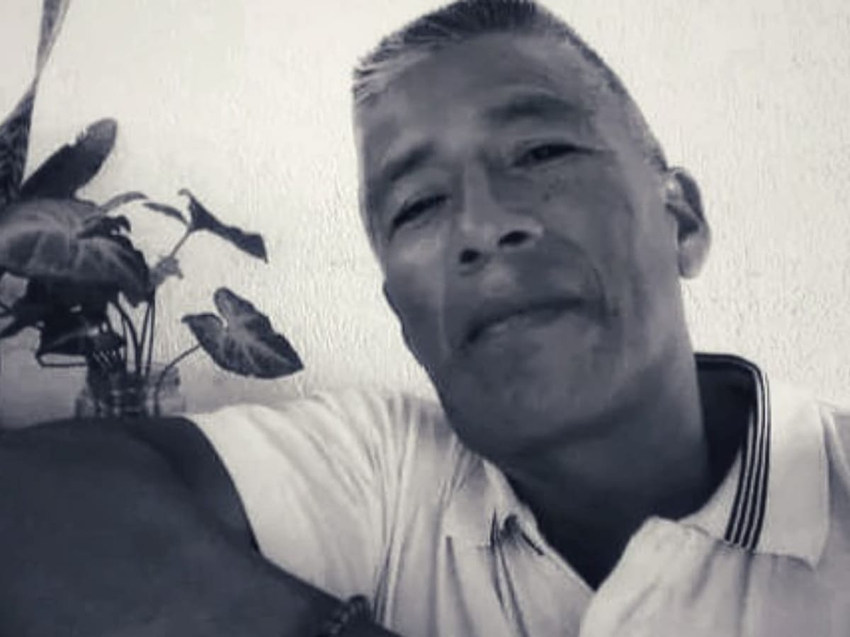 Otro firmante de la paz fue asesinado en el Cauca