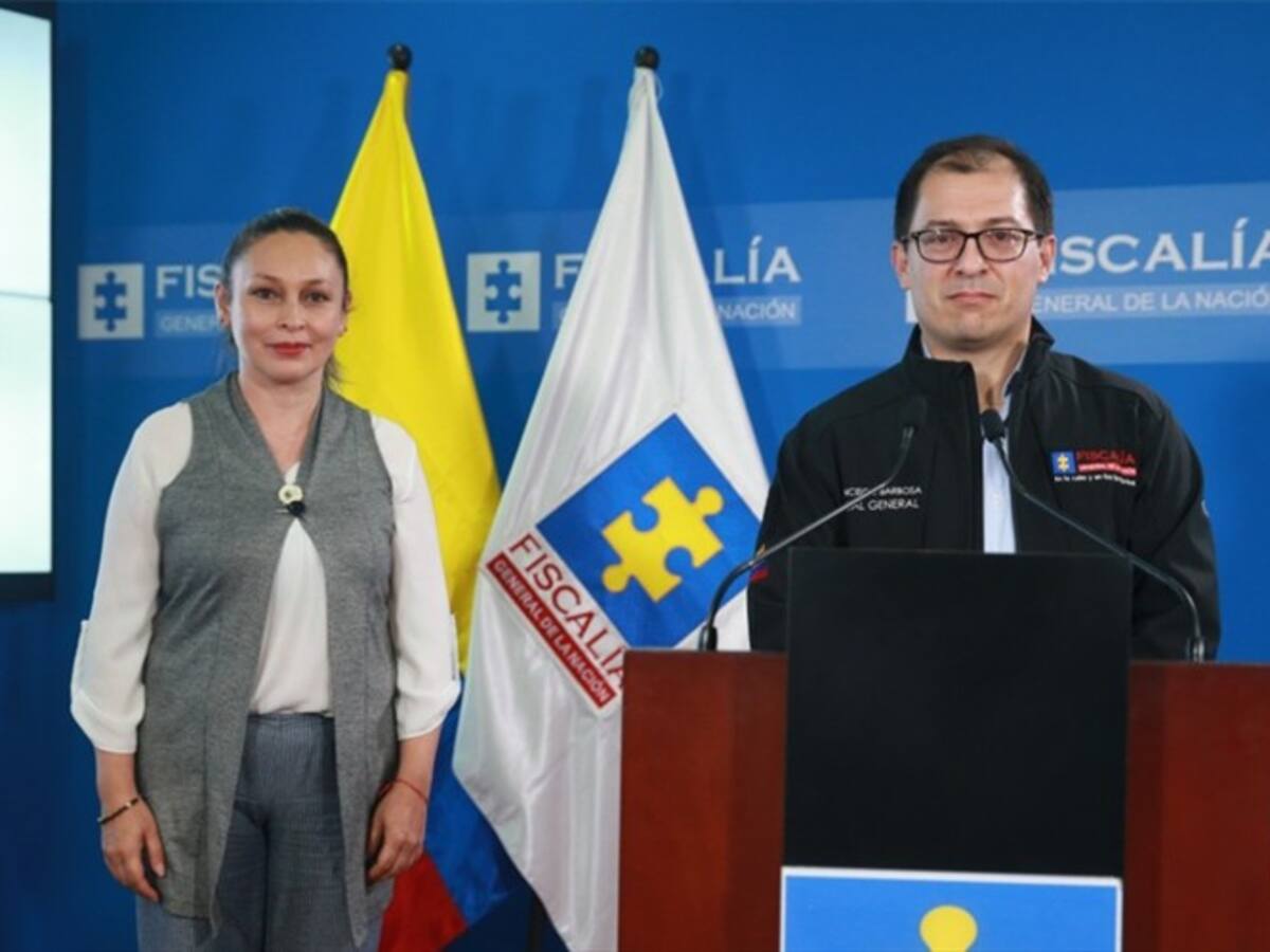 Caso Sergio Urrego: fiscal general lanza dura advertencia a rectores y profesores