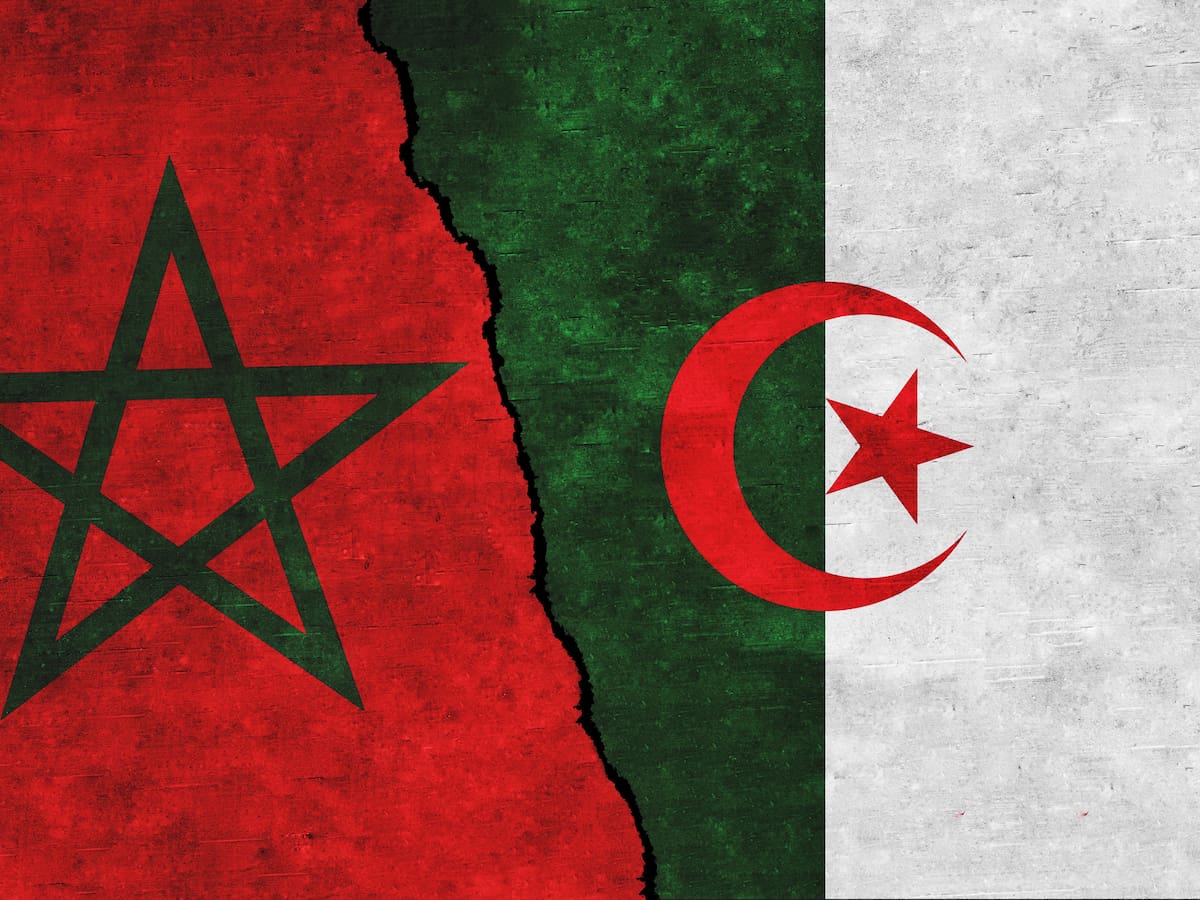 Argelia niega estar negociando un acuerdo de paz con Marruecos, como aseguró EE.UU.