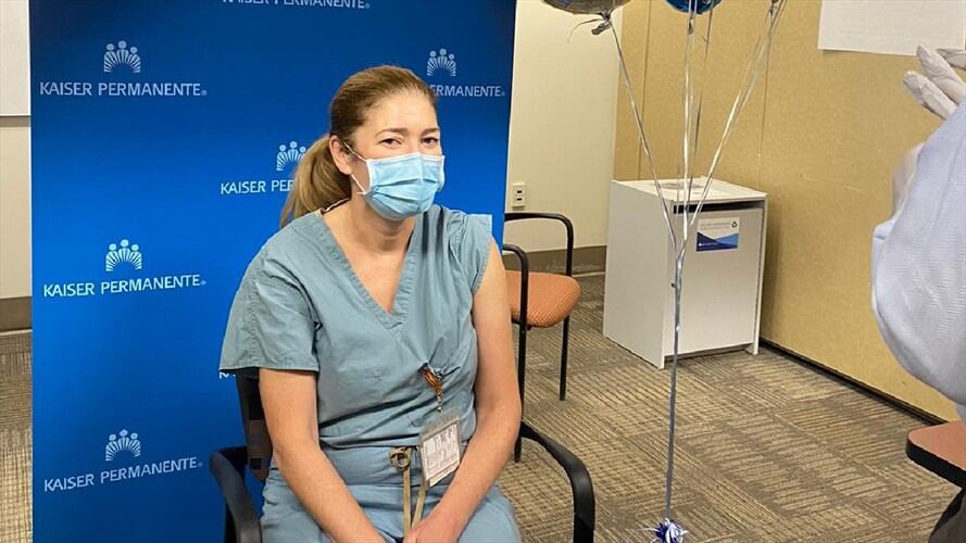 Santandereana COVID- 19 . Foto:Sandra Torrente.