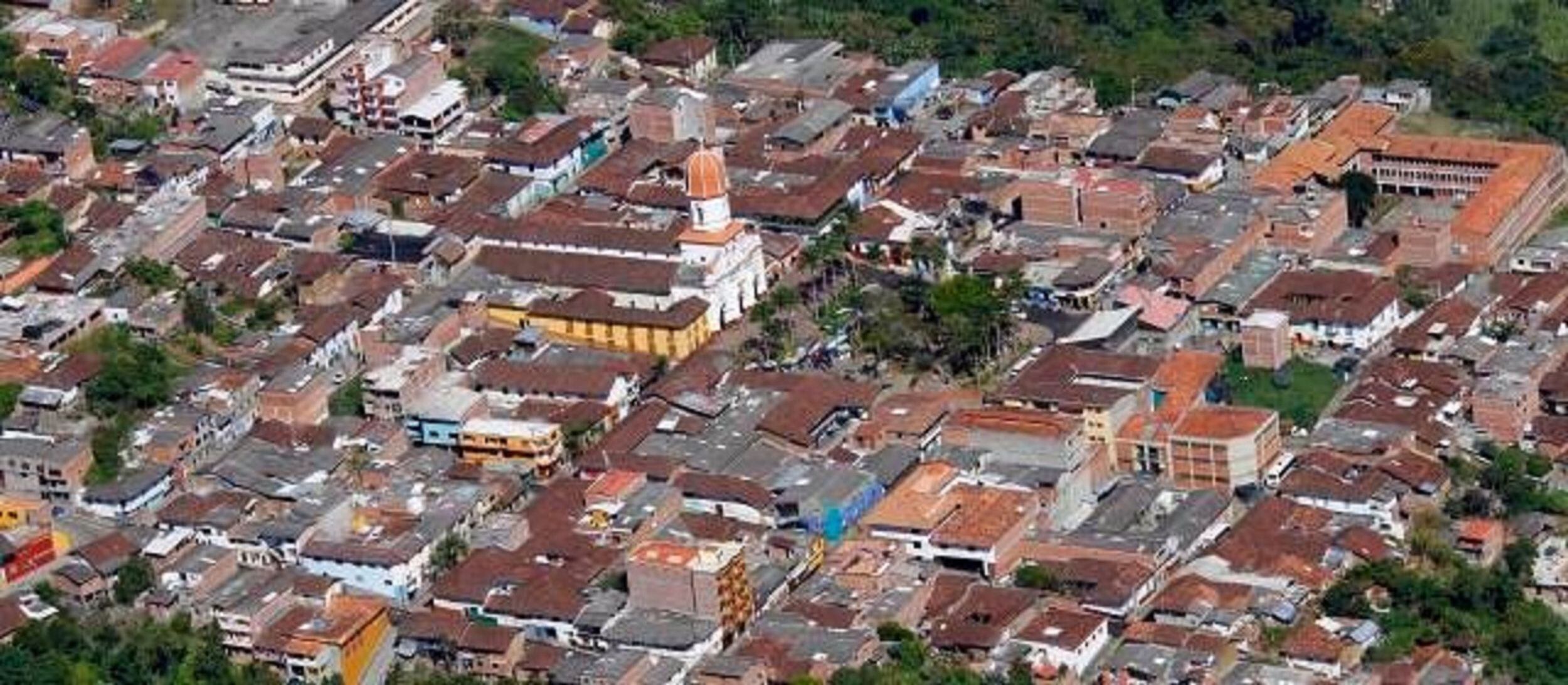 Denuncian secuestro de dos excombatientes de las FARC en Ituango, Antioquia. Foto: Colprensa