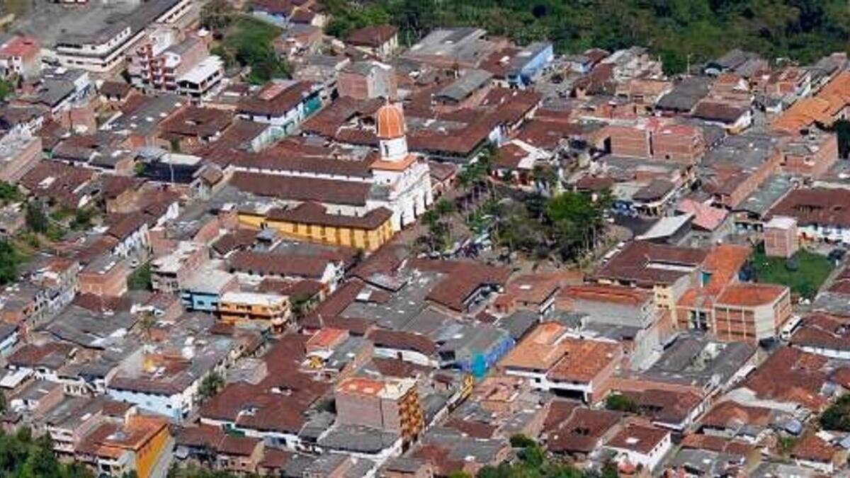 Denuncian secuestro de dos excombatientes de las Farc en Ituango, Antioquia