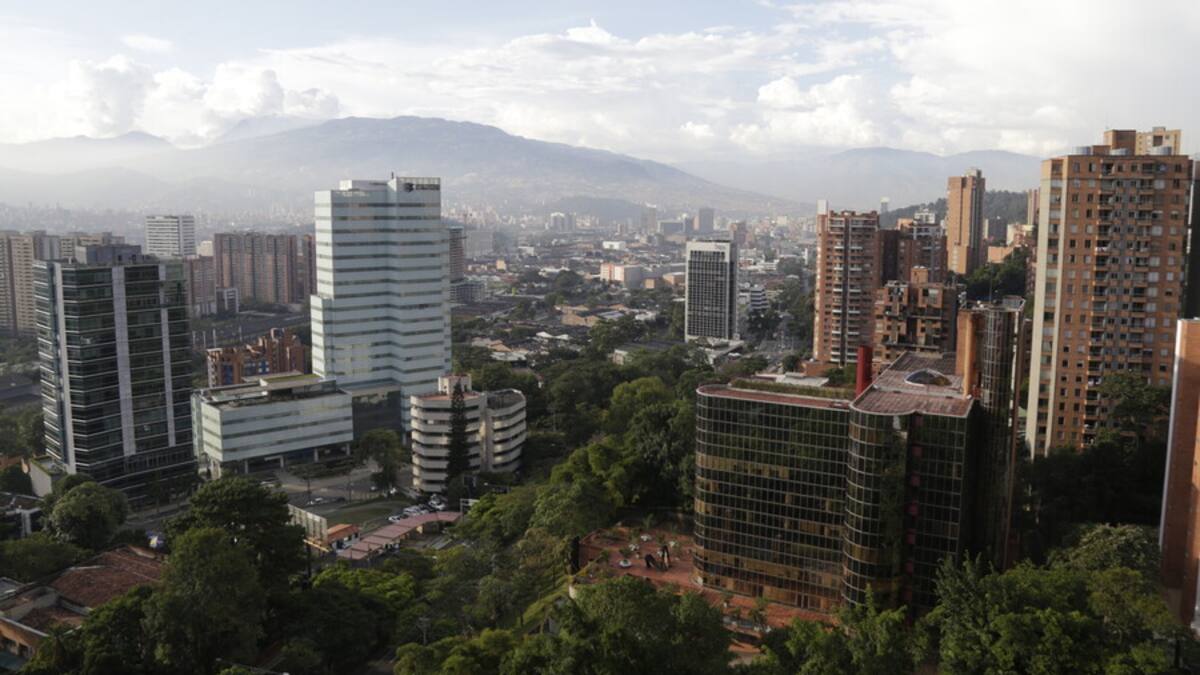 Dos lugares de Colombia están en lista de 52 destinos para viajar en 2023, según NYT