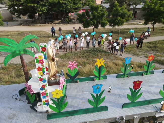 Recorrido férreo/ FENOCO