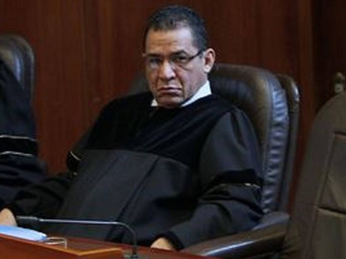 Se destraba proceso contra Gustavo Malo en el Senado