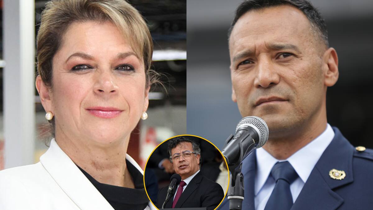 La Presidencia confirmó a Patricia Duque como minDeporte y Pedro Sánchez como minDefensa