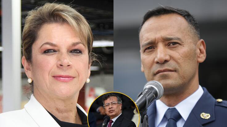 La Presidencia confirmó a Patricia Duque como minDeporte y Pedro Sánchez como minDefensa