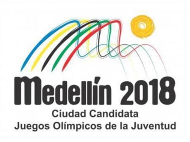 Medellín tiene una aspiración olímpica. Foto: Difusión