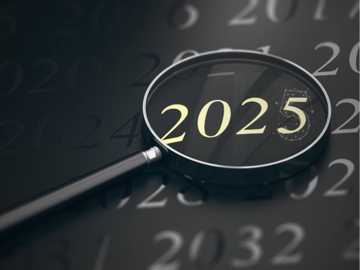 ¿Qué nos quedó debiendo el 2025?