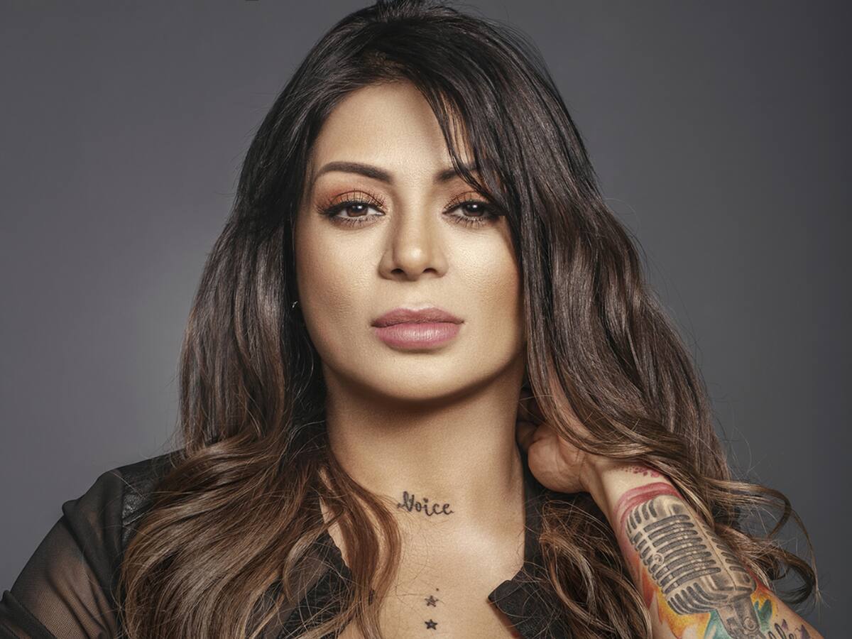 Al Oído: Marbelle, eso no es oposición, es ignorancia ¡Con Antonella NO!