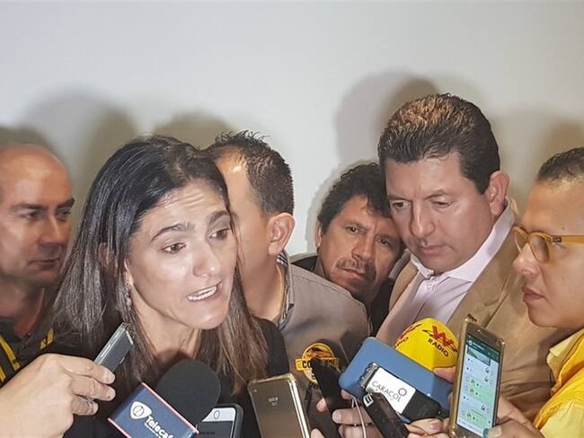 Uber no es legal: MinTransporte a gremio nacional de taxistas en Manizales