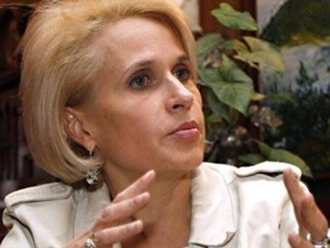 Contralora dice que no hay lugar a donaciones para EPS