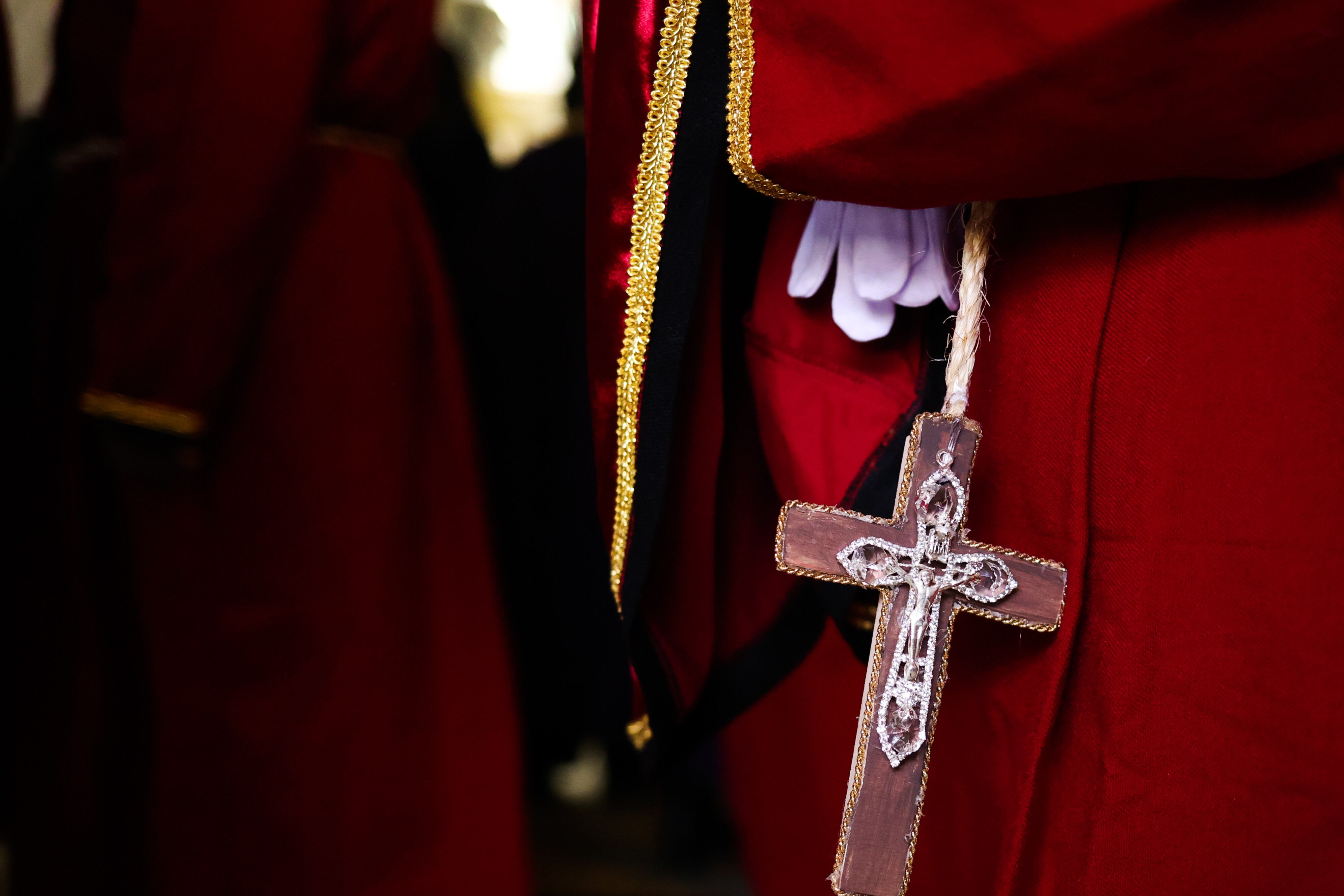 .EFE/Luis Gandarillas