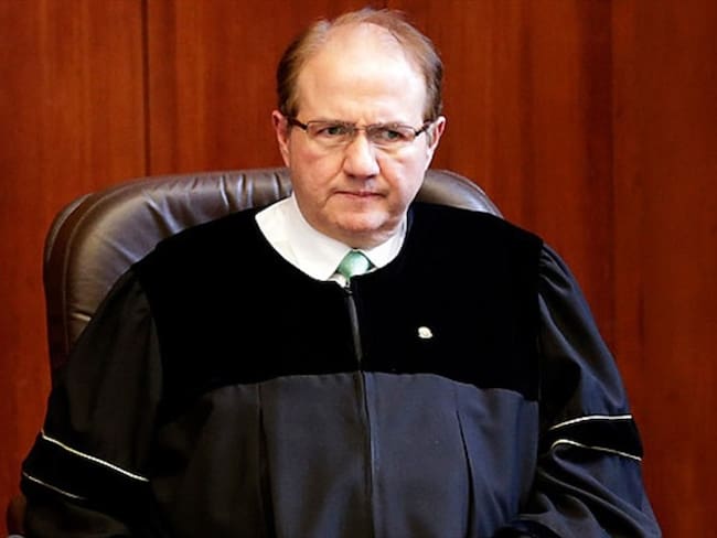 Leonidas Bustos . Foto: Colprensa