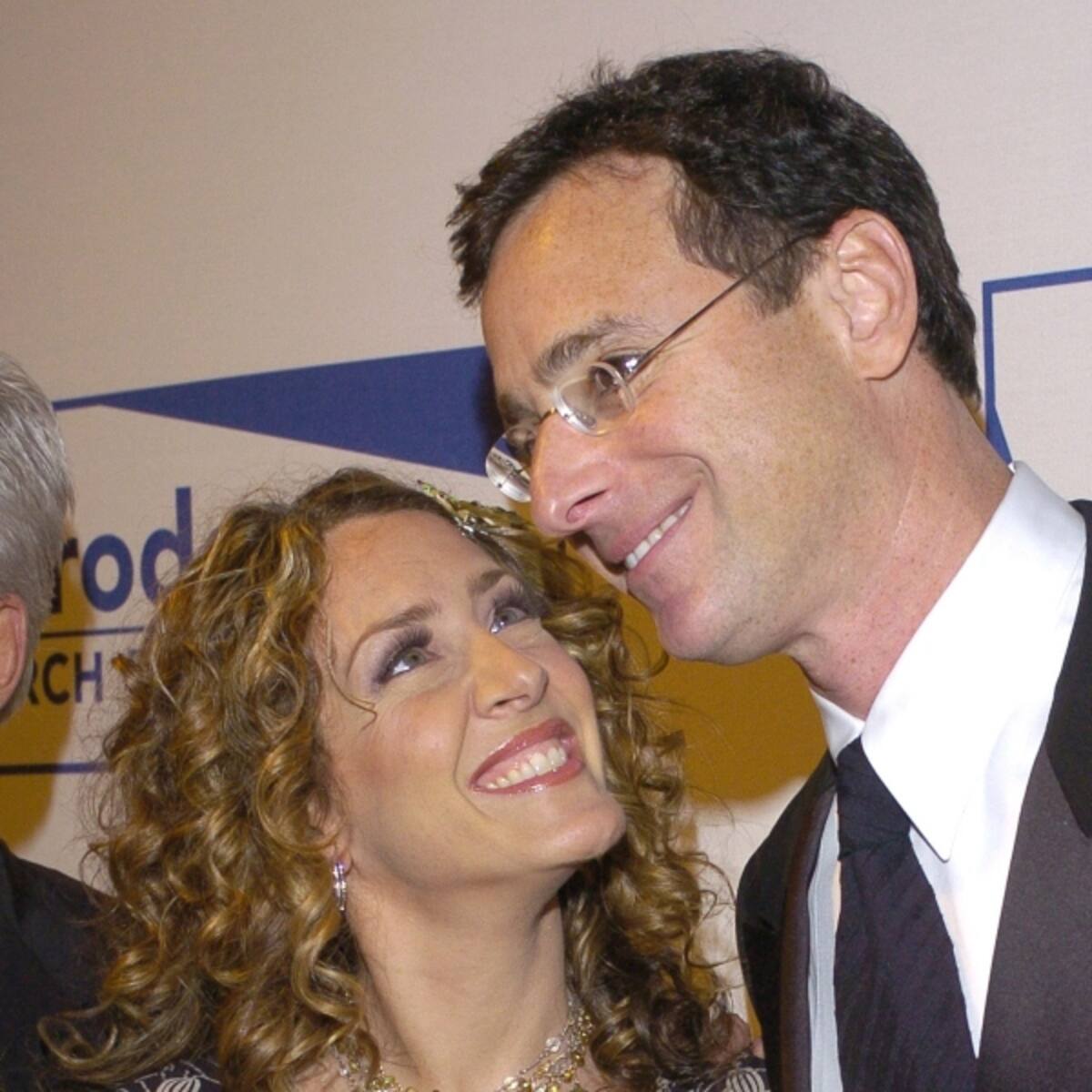 “Bob Saget decía que era un adicto de hacer reír a la gente”: Joely Fisher, colega del fallecido actor