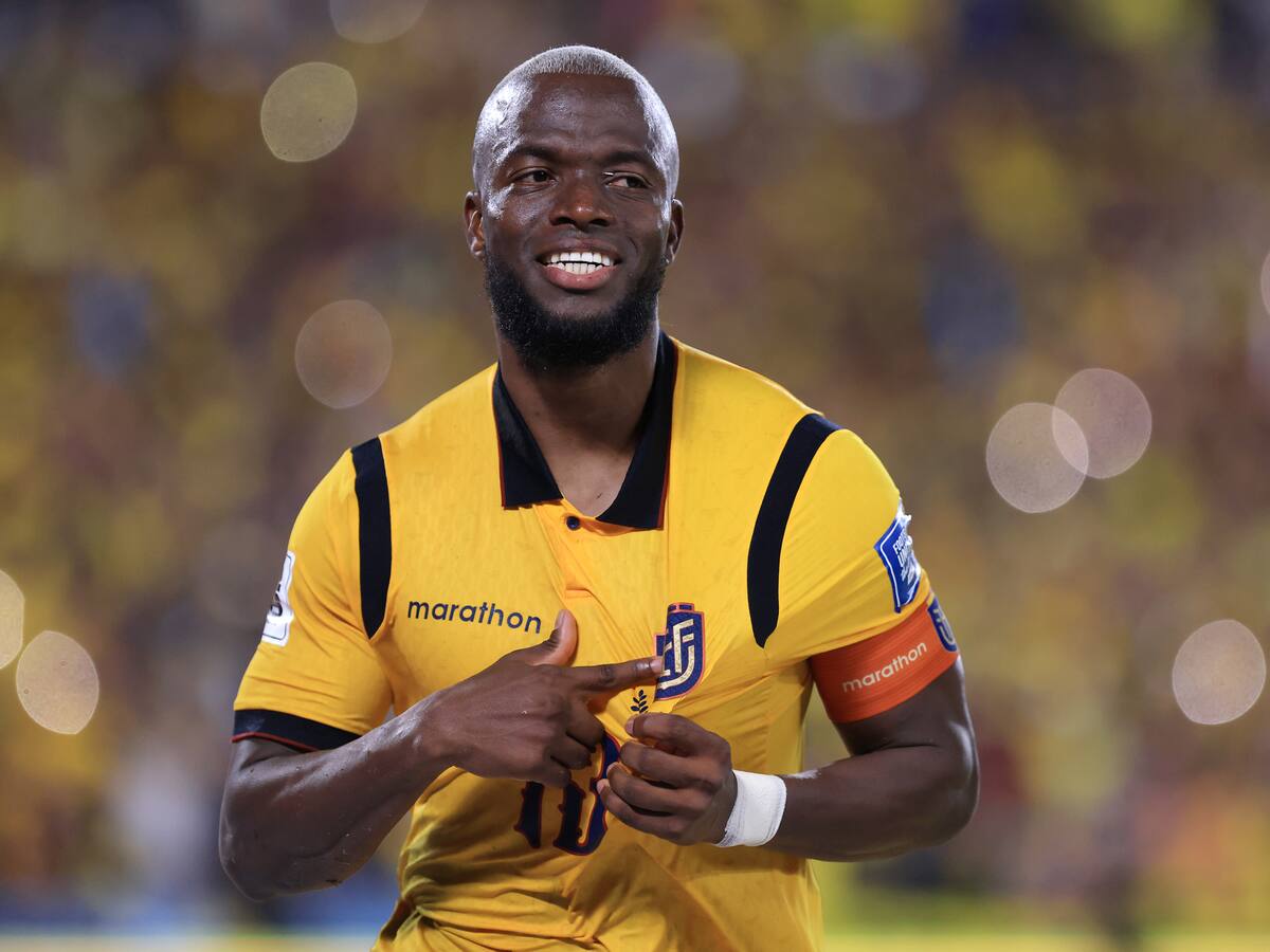 Ecuador ganó 1-0 a Argentina en el cierre de las Eliminatorias al Mundial 2026