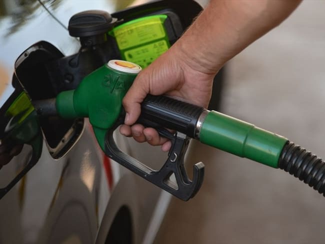 Venta de gasolina en Cali se llevará a cabo con pico y placa. Foto: Getty Images