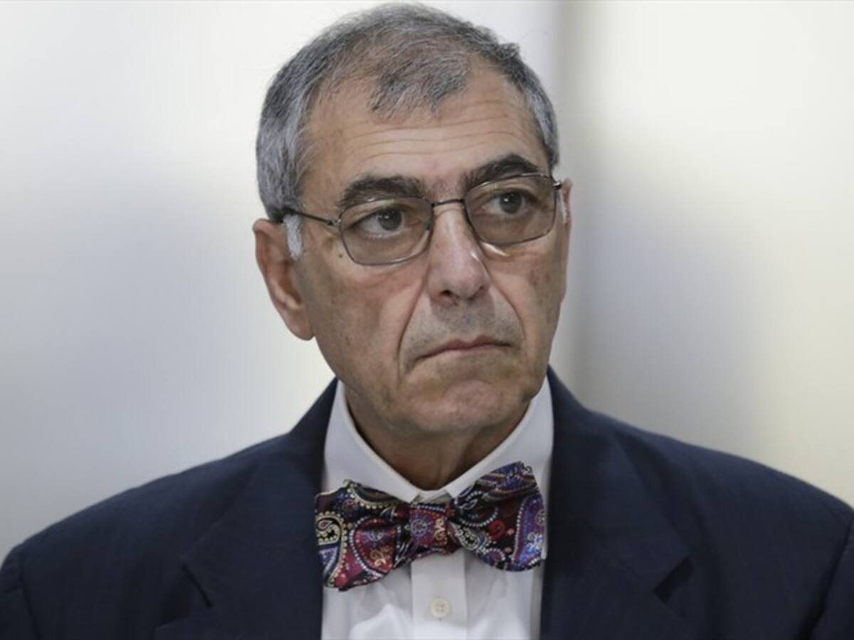 “Bruce tú no mandas en Cartagena, tú eres un simple empleado de los industriales”: Dau