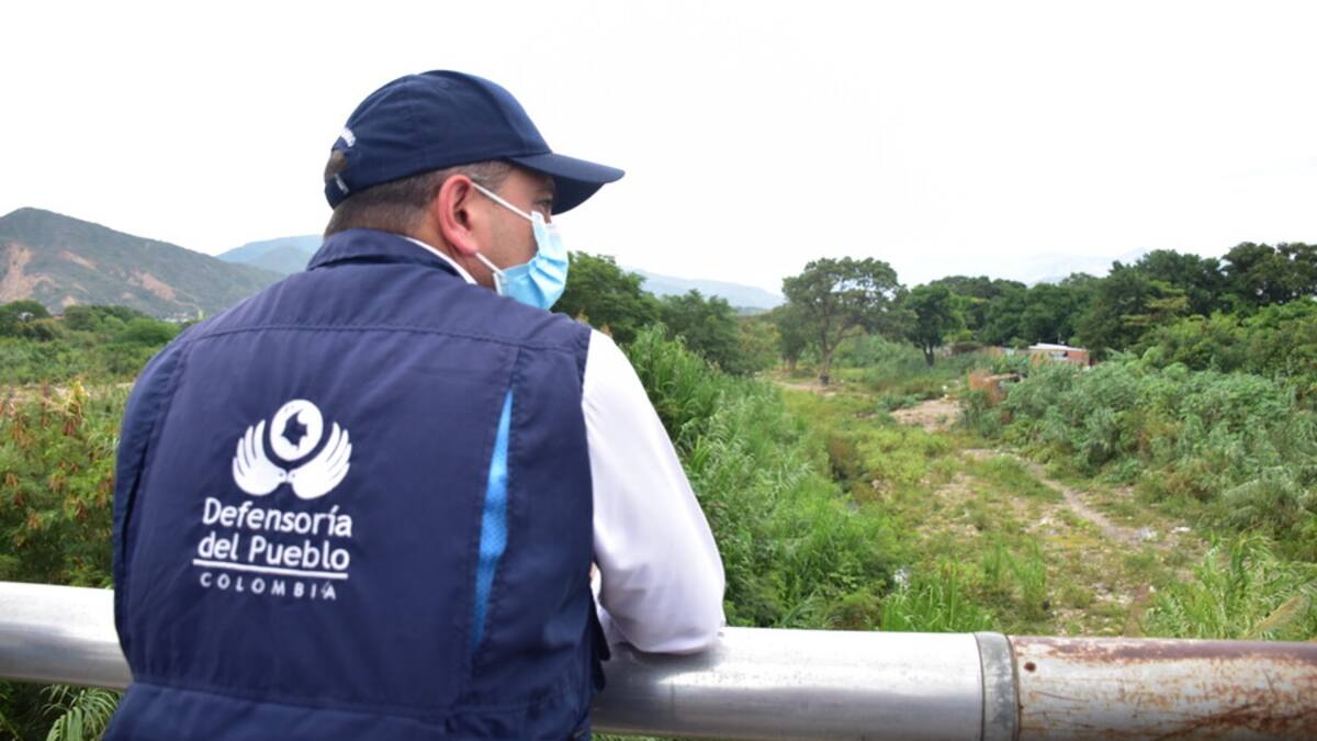 Defensoría alerta expansión de la ‘Segunda Marquetalia’ en Tolima