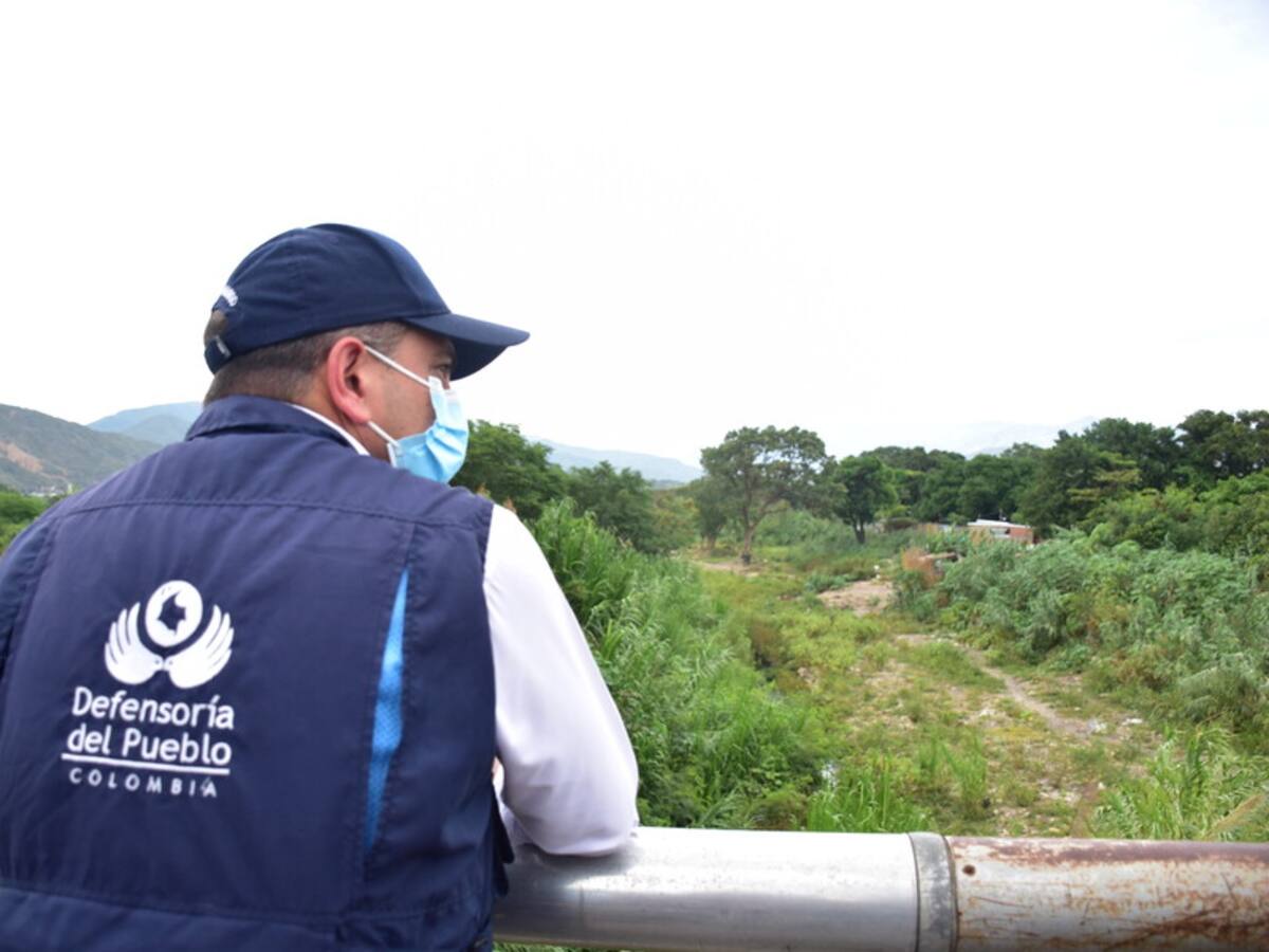 Defensoría alerta expansión de la ‘Segunda Marquetalia’ en Tolima