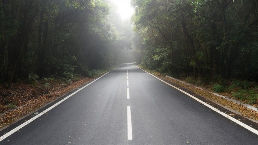 Invías anunció compromisos con comunidad del sector de Loboguerero en la vía Buga Buenaventura. Foto: Getty Images