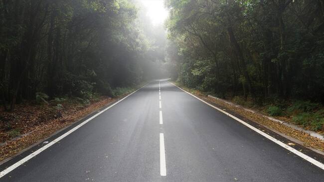 Invías anunció compromisos con comunidad del sector de Loboguerero en la vía Buga Buenaventura. Foto: Getty Images