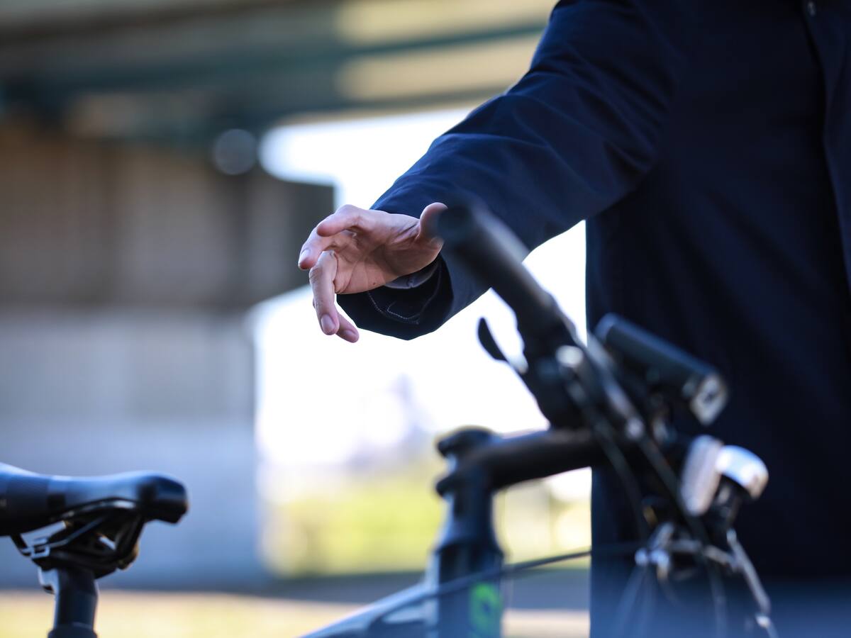 Tengo fracturas en mi cara y pérdida de ocho dientes: Joven denuncia que fue atacado por robarle su bicicleta