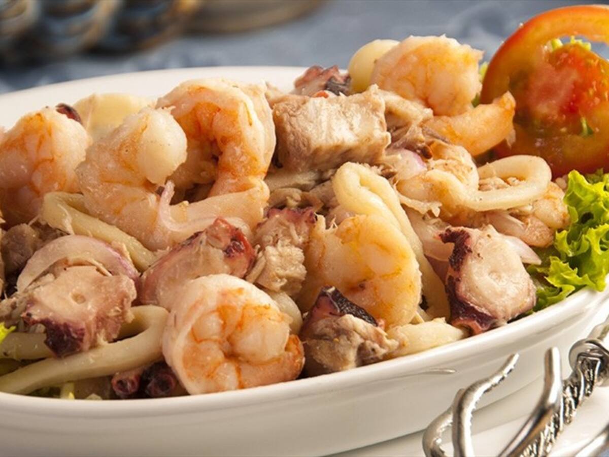 Donde Chucho, ícono de las gastronomía en Santa Marta