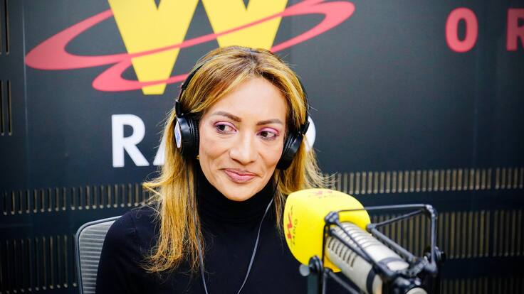 “Sanar es un proceso de todos los días”: doctora Victoria Escalante sobre las emociones y la salud