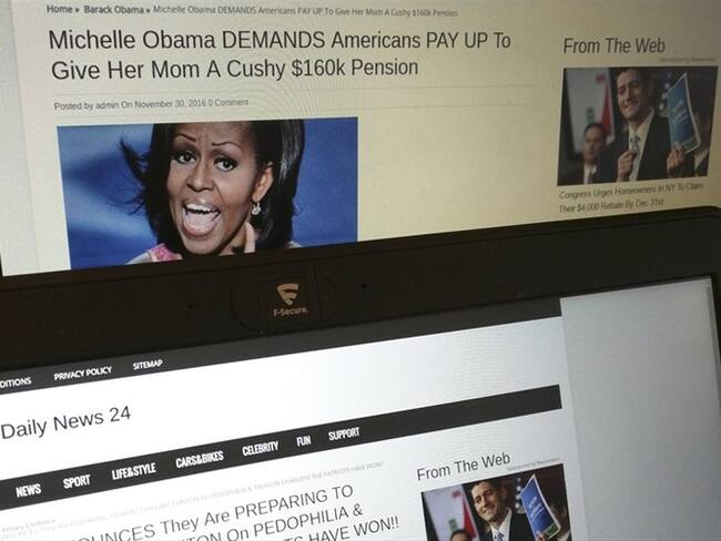 Imagen de referencia . Foto: Associated Press - AP