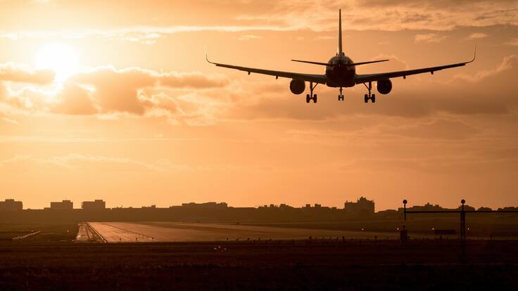 Varias aerolíneas suman esfuerzos para ayudar a usuarios de Viva