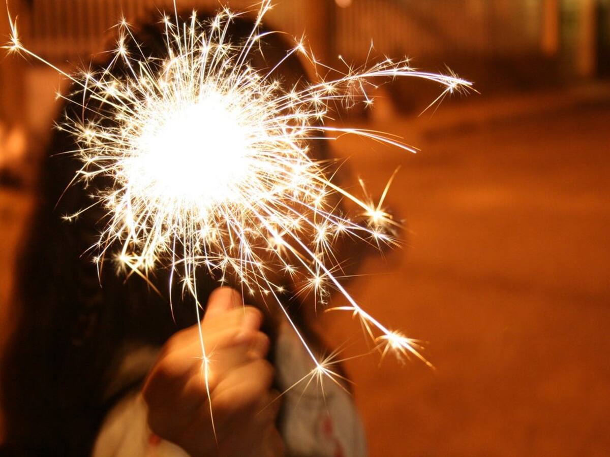 Un menor entre las nuevas víctimas de afectados por pólvora en Risaralda