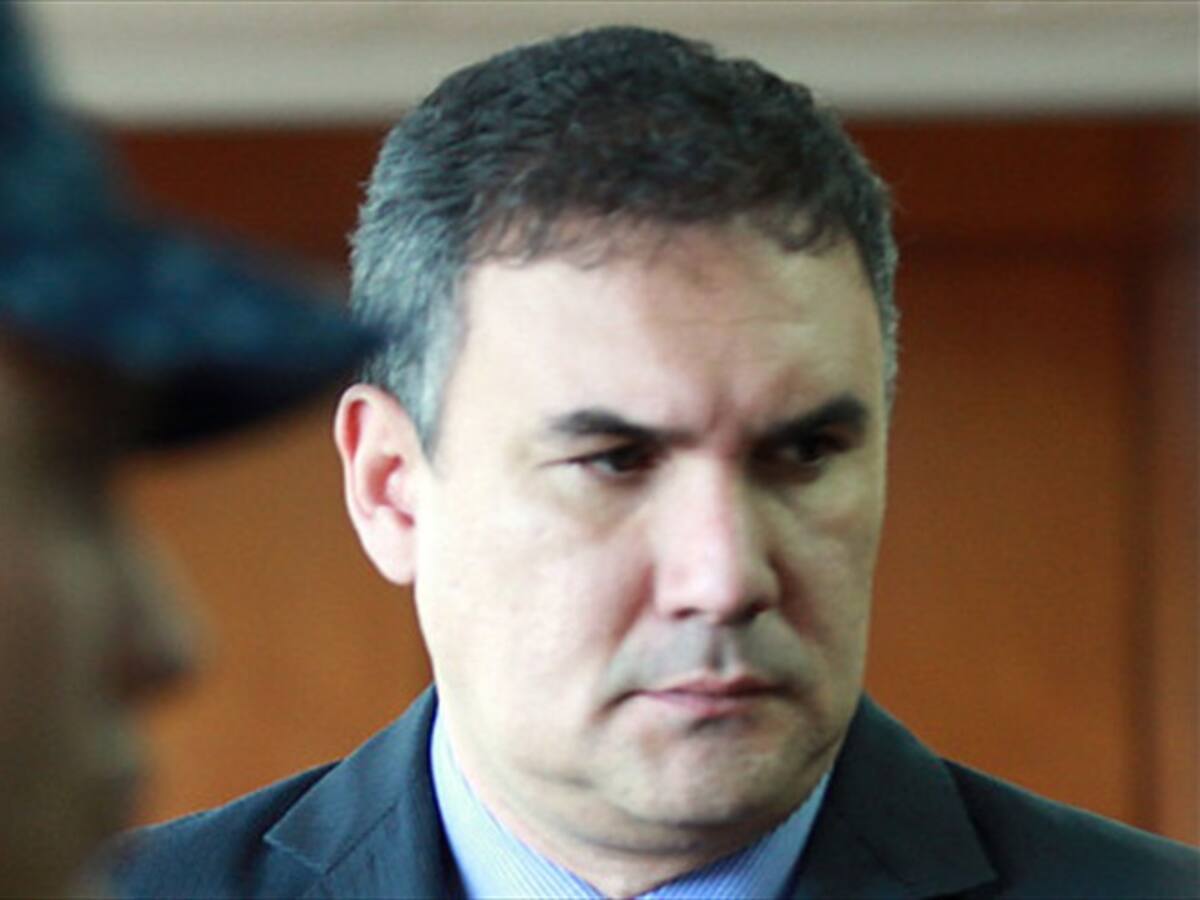 Miguel Nule, a declarar en caso Odebrecht