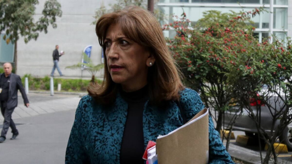 Jorge Leyva habla de revelación de Martha Zamora en Reporte Coronell por reunión en París