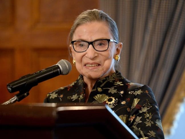 ¿Qué mujeres construyen, inspiran, lideran y nos representan?. Foto: Getty Images / MICHAEL KOVAC