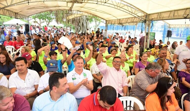 Foto: Alcaldía de Barranquilla